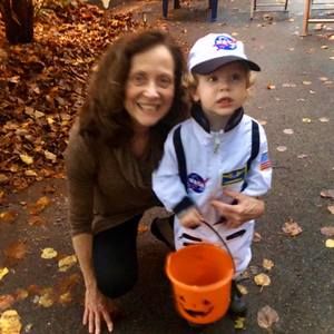 Meet your Posher, Paula